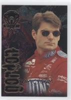 Jeff Gordon (Black Mamba)