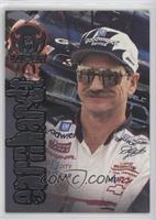 Dale Earnhardt [EX to NM]