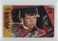 Michael Waltrip