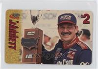 Dale Jarrett