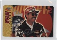 Ernie Irvan