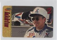 Mark Martin