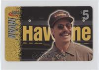 Ernie Irvan