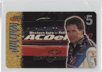 Darrell Waltrip