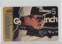 Dale Earnhardt