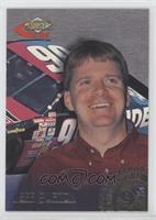 Jeff Burton