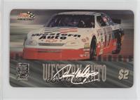 Darrell Waltrip #/5,000