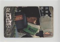 Ricky Craven #/5,000