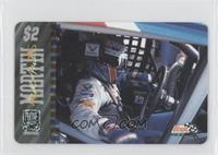 Mark Martin #/5,000