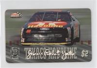 Robert Yates #/5,000