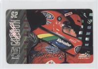 Jeff Gordon #/5,000