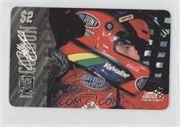 Jeff Gordon #/5,000