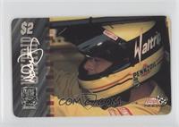 Michael Waltrip #/5,000