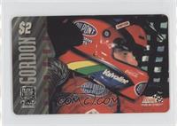 Jeff Gordon #/9,500