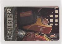 Joe Nemechek [EX to NM] #/9,500