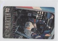 Mark Martin #/9,500