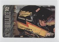 Rusty Wallace #/9,500