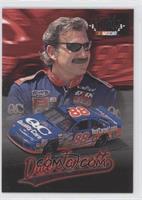 Dale Jarrett