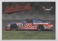 Dale Jarrett