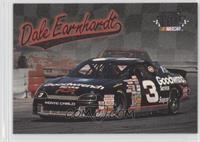 Dale Earnhardt