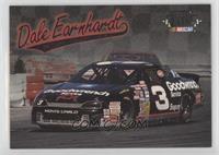 Dale Earnhardt