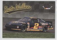 Rusty Wallace