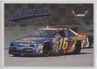 Ted Musgrave