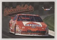 Michael Waltrip