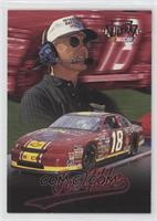 Joe Gibbs