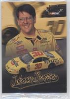 Johnny Benson