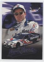 Mark Martin