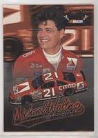 Michael Waltrip [EX to NM]