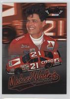 Michael Waltrip