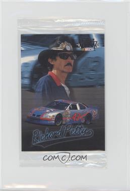 1997 Fleer Ultra Racing Shoney's - [Base] #15 - Richard Petty