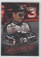 Dale Earnhardt