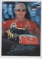 Jeff Gordon