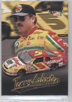 Terry Labonte