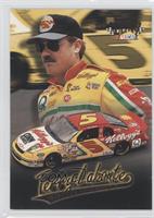 Terry Labonte