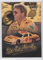 Sterling Marlin