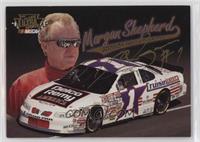 Morgan Shepherd