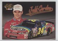 Jeff Gordon