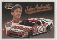 John Andretti