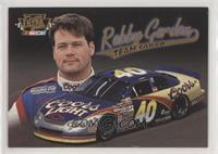 Robby Gordon