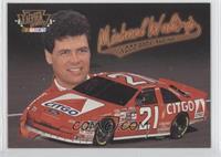 Michael Waltrip