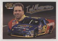 Ted Musgrave