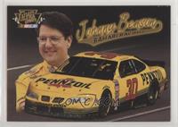 Johnny Benson