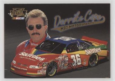 1997 Fleer Ultra Update - [Base] #20 - Derrike Cope