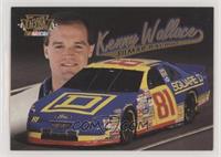 Kenny Wallace