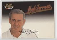 Ned Jarrett