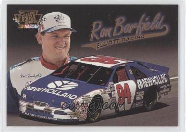 1997 Fleer Ultra Update - [Base] #53 - Ron Barfield Jr.